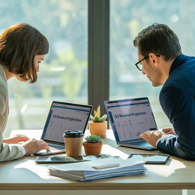 Expert support for Google Business Profile recovery