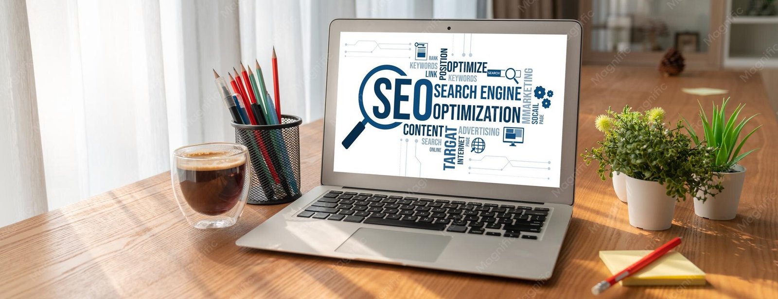 Modern website design - yana digital solution - yana digital solution Modern website redesign for small businesses